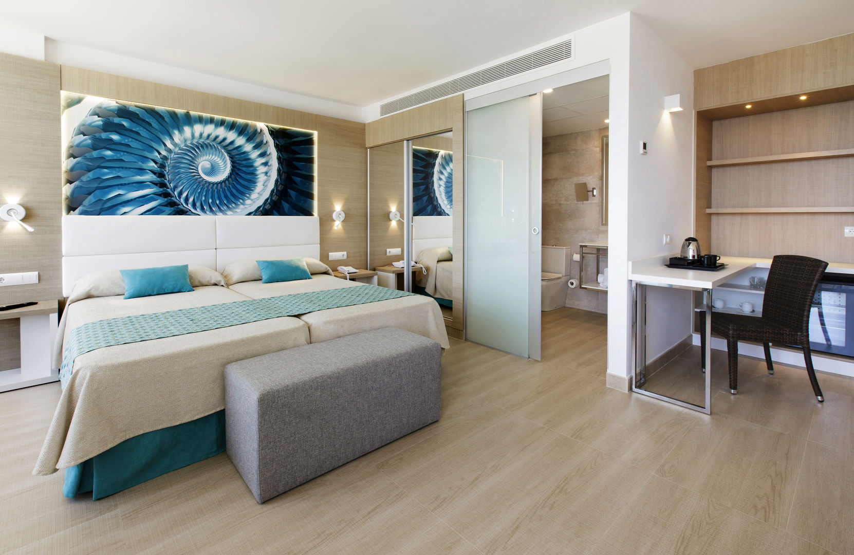 Marvell Club Hotel & Apartments foto 15