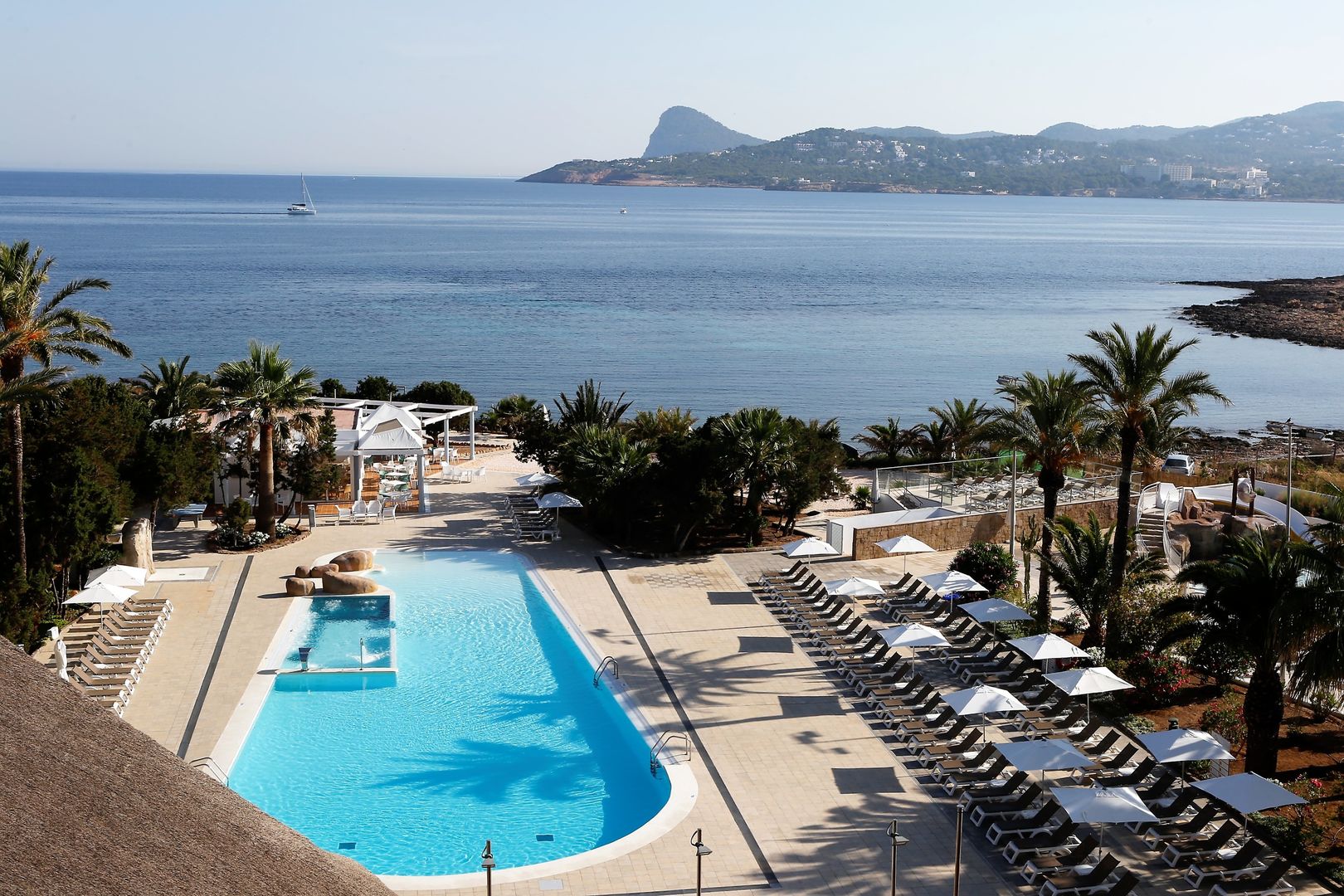 Marvell Club Hotel & Apartments foto 6