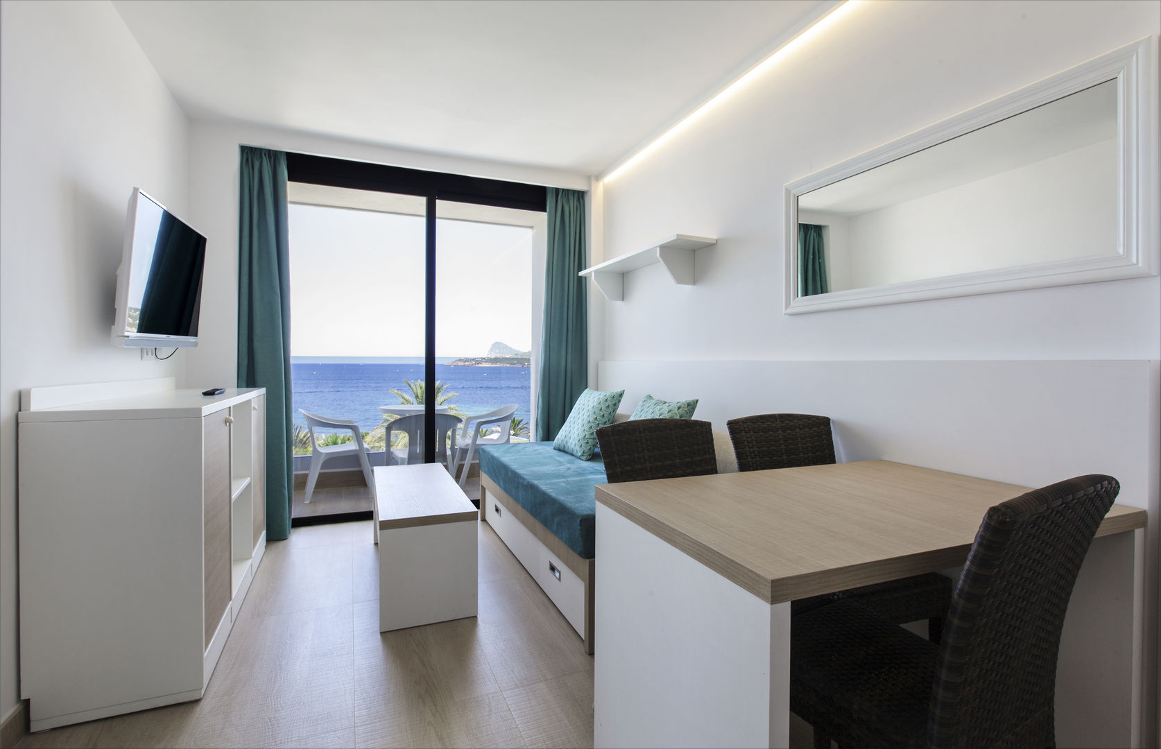 Marvell Club Hotel & Apartments foto 21