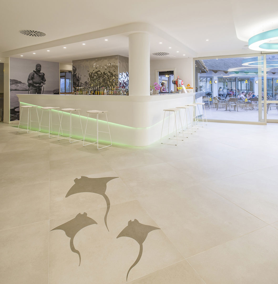 Marvell Club Hotel & Apartments foto 24