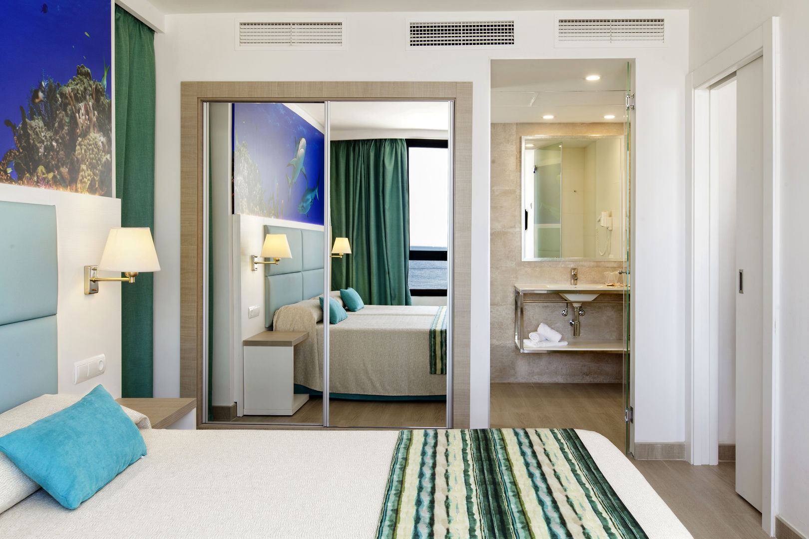 Marvell Club Hotel & Apartments foto 17
