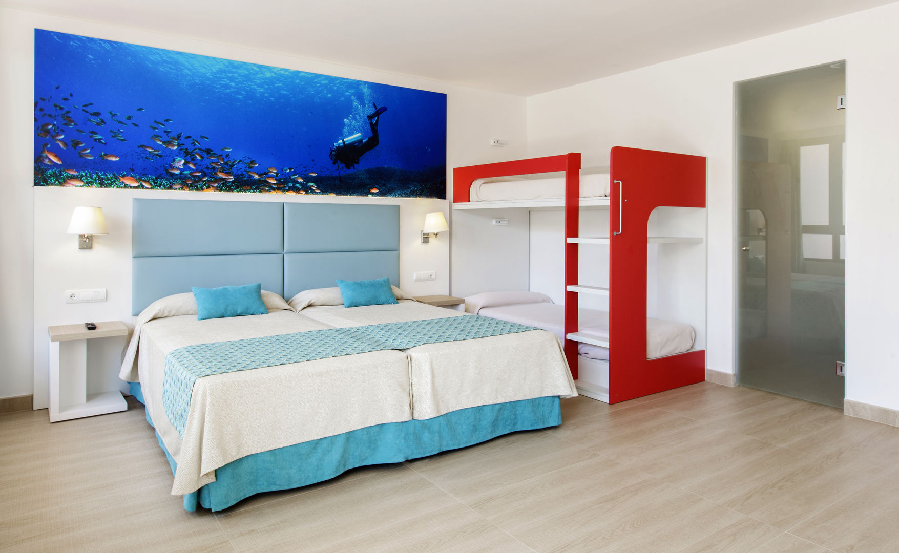 Marvell Club Hotel & Apartments foto 12