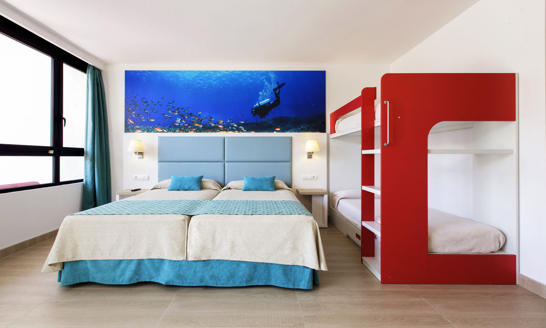 Marvell Club Hotel & Apartments foto 13