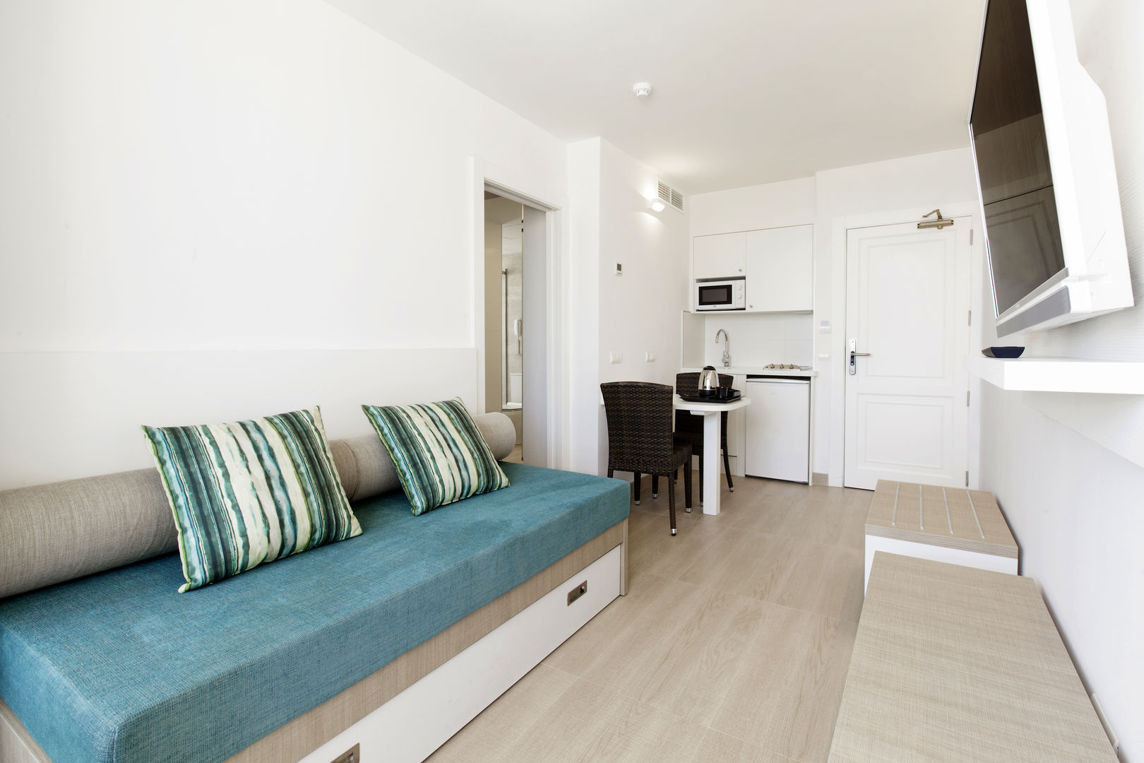 Marvell Club Hotel & Apartments foto 22