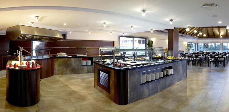 Marvell Club Hotel & Apartments foto 8