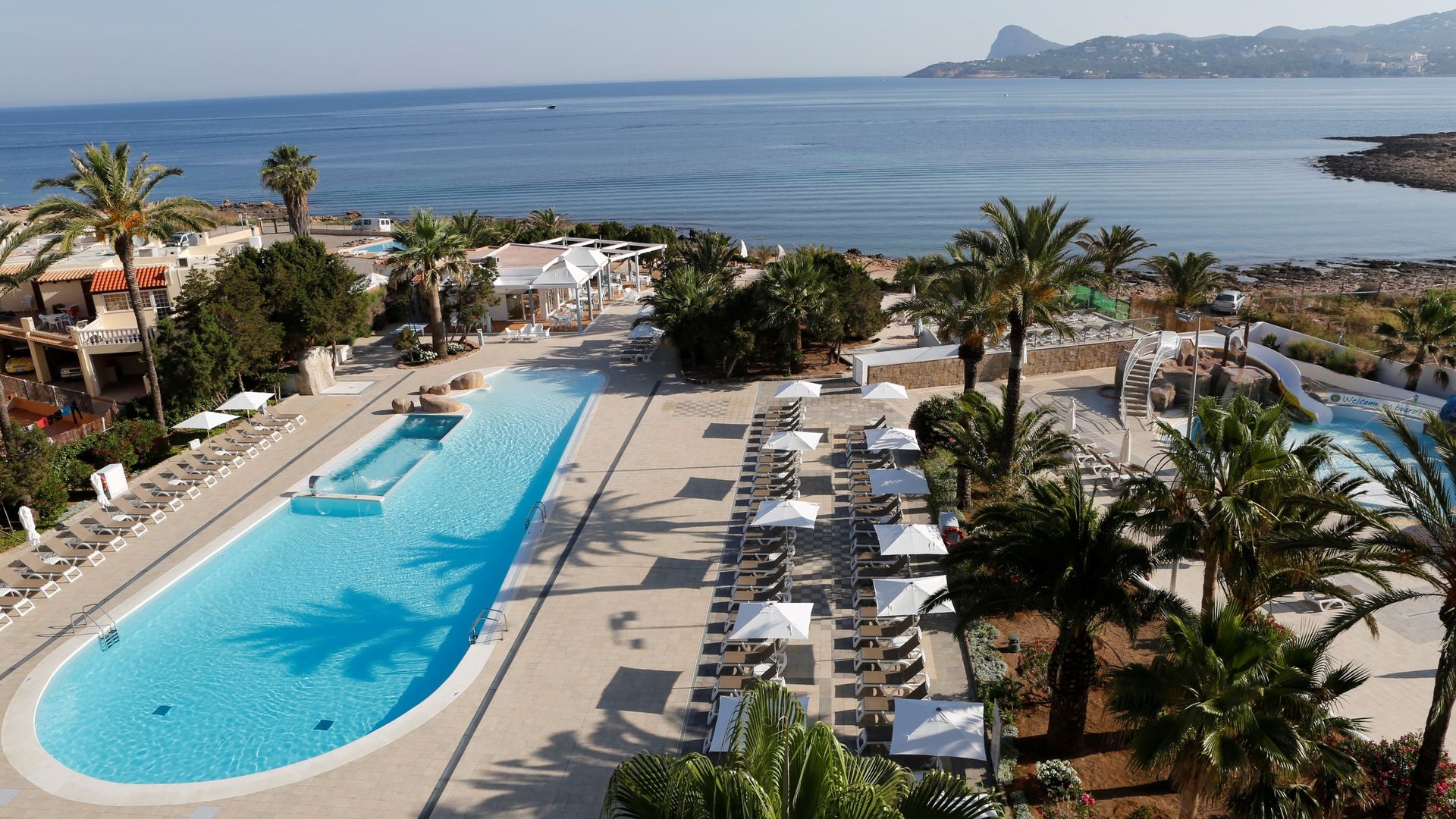 Marvell Club Hotel & Apartments foto 7