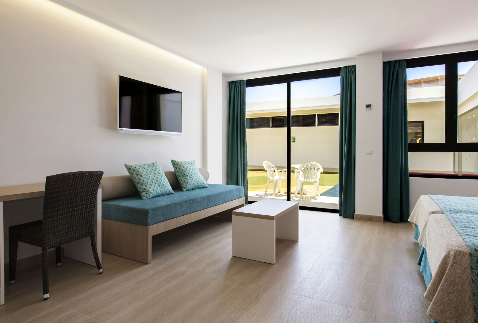 Marvell Club Hotel & Apartments foto 19