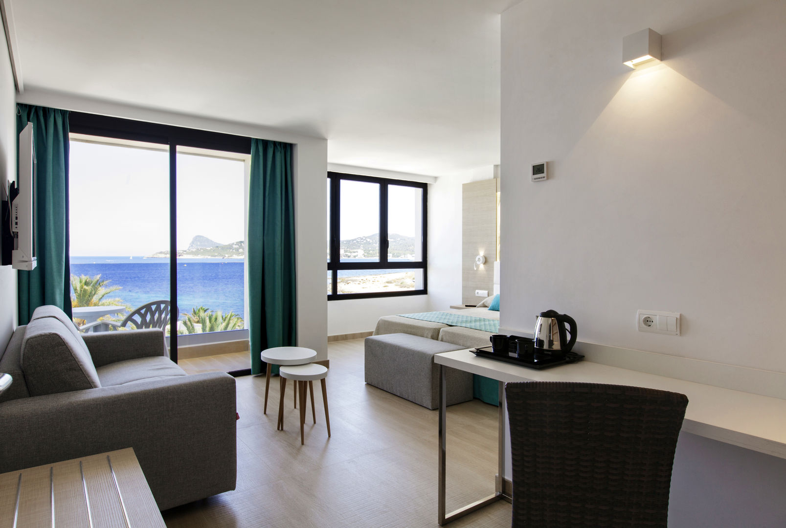 Marvell Club Hotel & Apartments foto 10