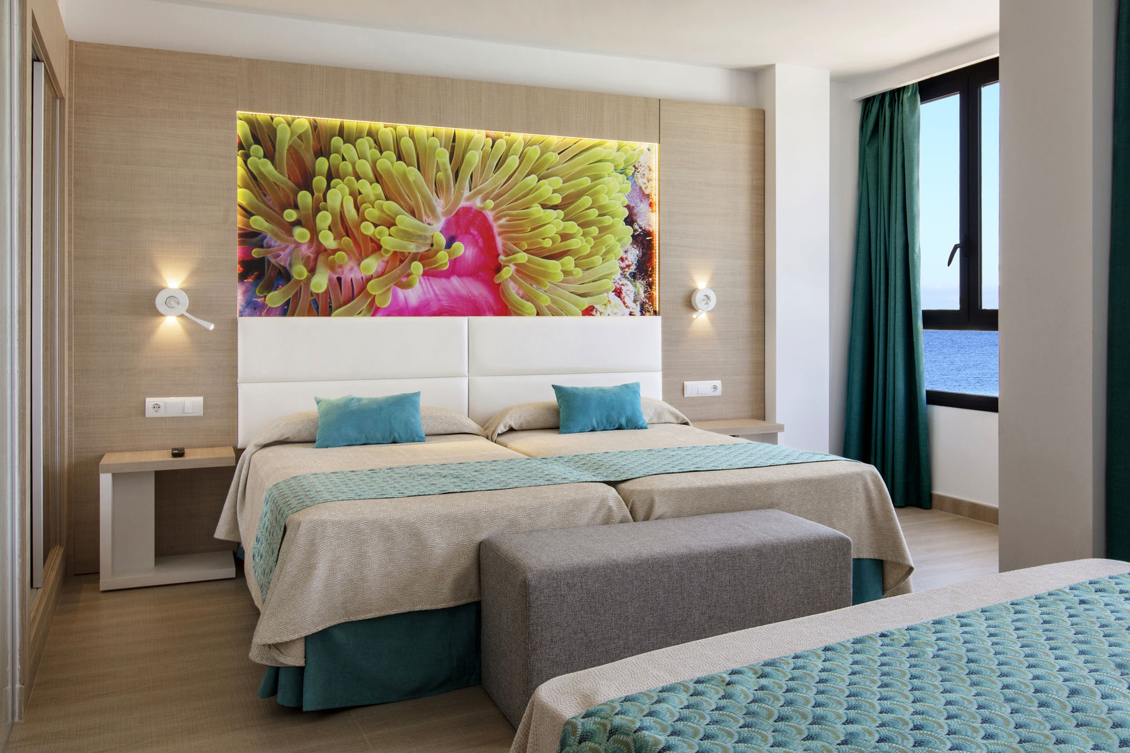 Marvell Club Hotel & Apartments foto 18