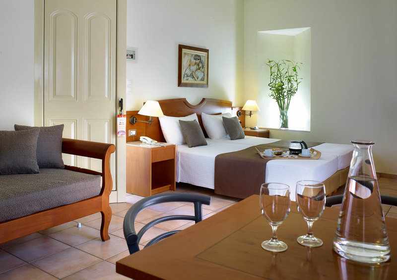 Elotis Suites foto 103