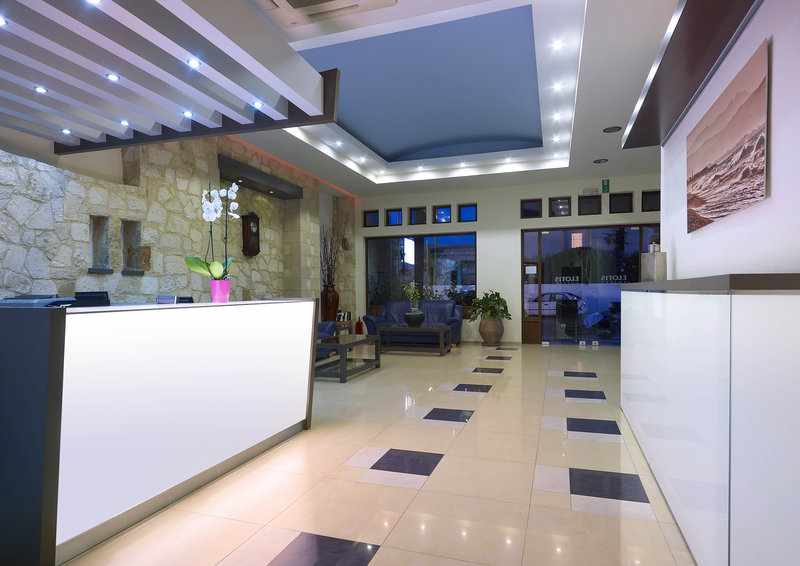 Elotis Suites foto 114