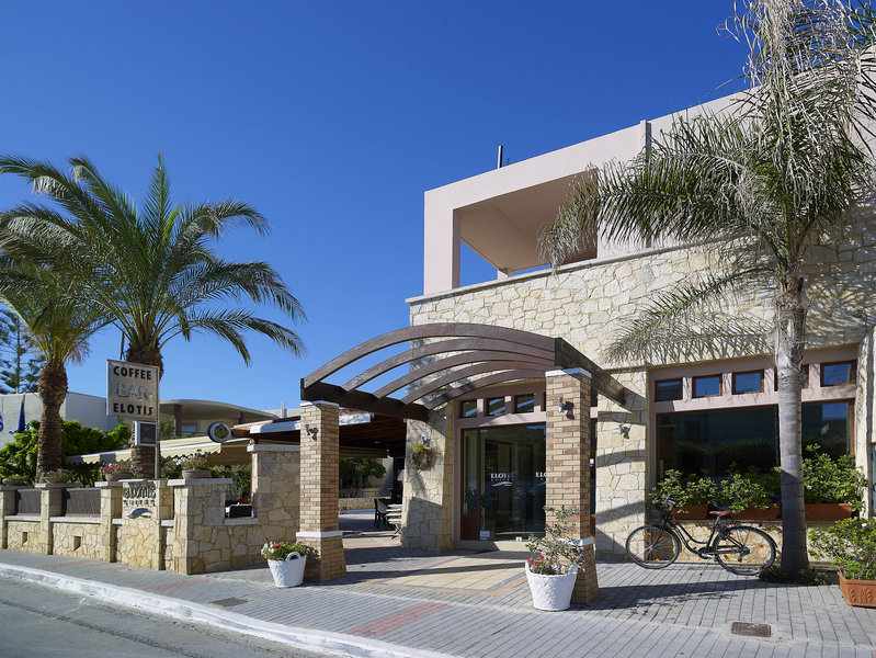Elotis Suites foto 117