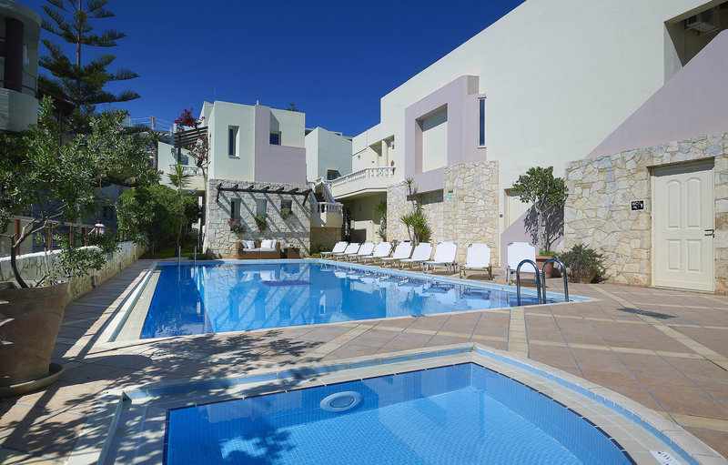 Elotis Suites foto 118