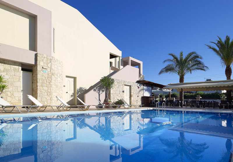 Elotis Suites foto 119