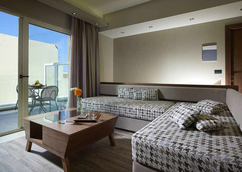 Elotis Suites foto 120