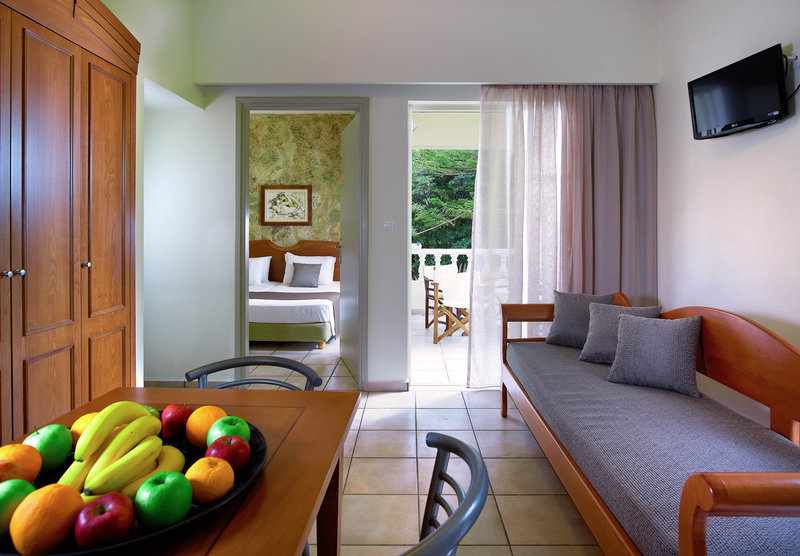 Elotis Suites foto 121