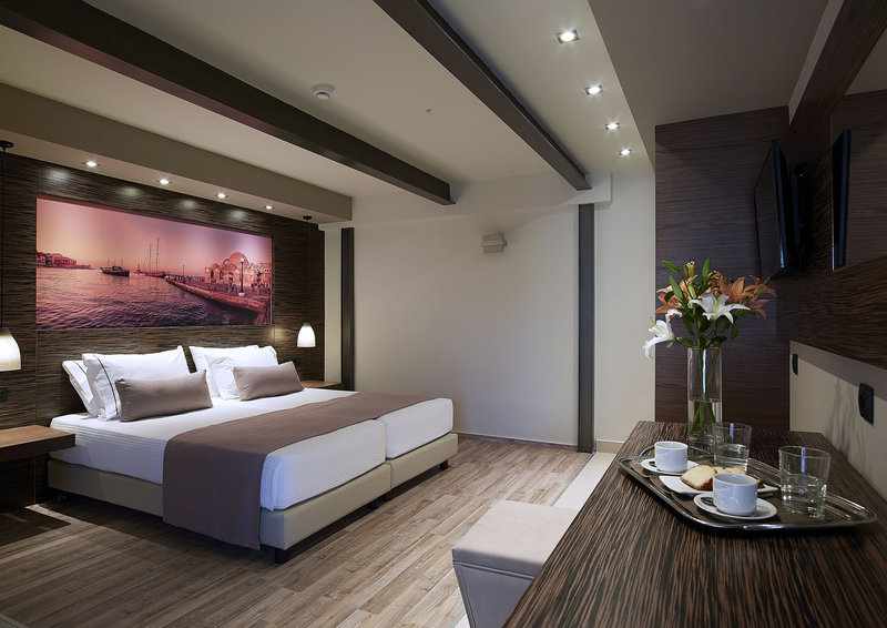 Elotis Suites foto 123