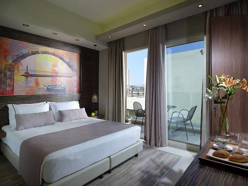 Elotis Suites foto 135