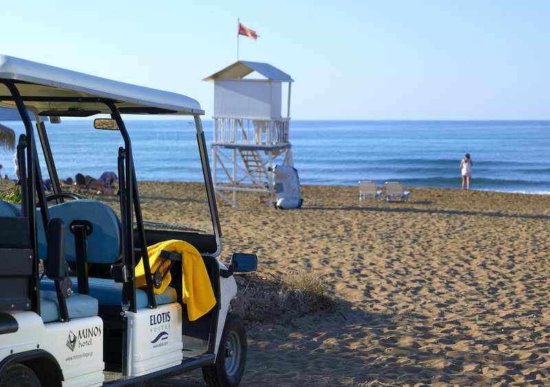 Elotis Suites foto 138