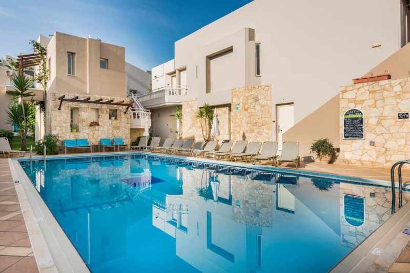 Elotis Suites foto 140