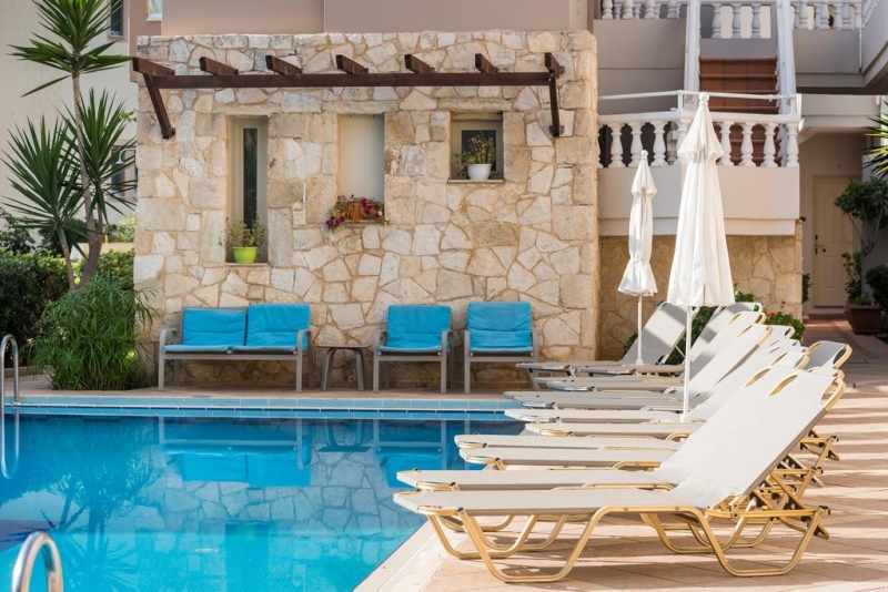 Elotis Suites foto 141