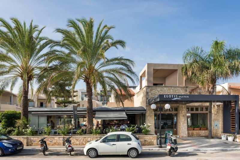 Elotis Suites foto 142