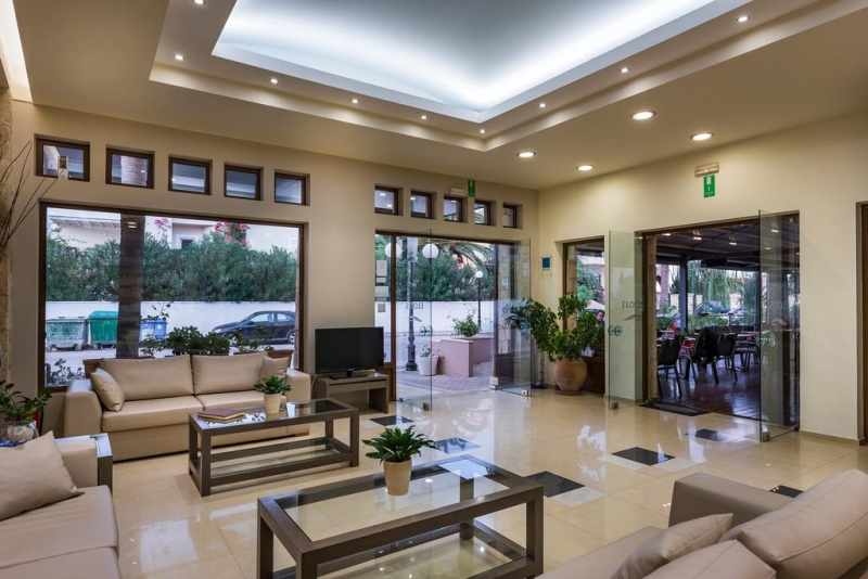 Elotis Suites foto 144