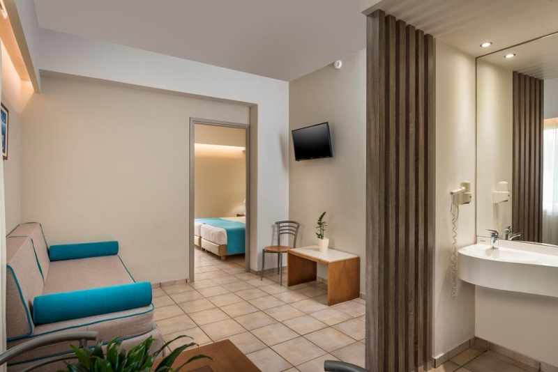 Elotis Suites foto 149
