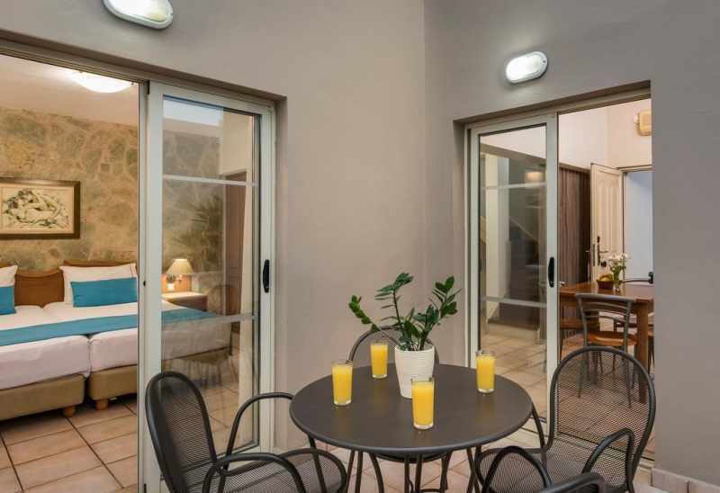 Elotis Suites foto 151