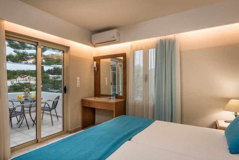 Elotis Suites foto 152