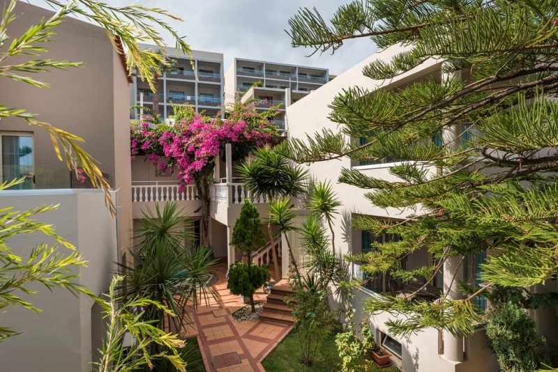 Elotis Suites foto 154