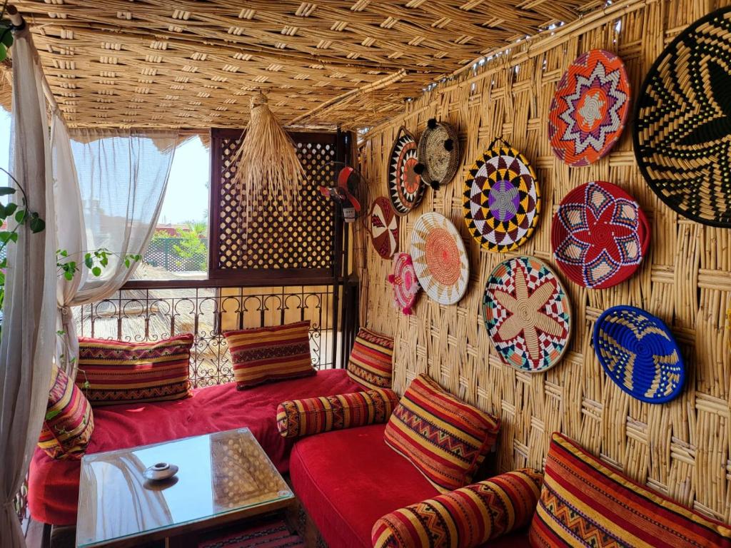 Riad Melhoun & Spa foto 9
