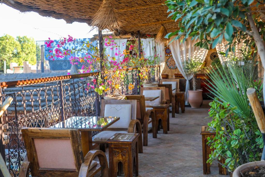 Riad Melhoun & Spa image 2