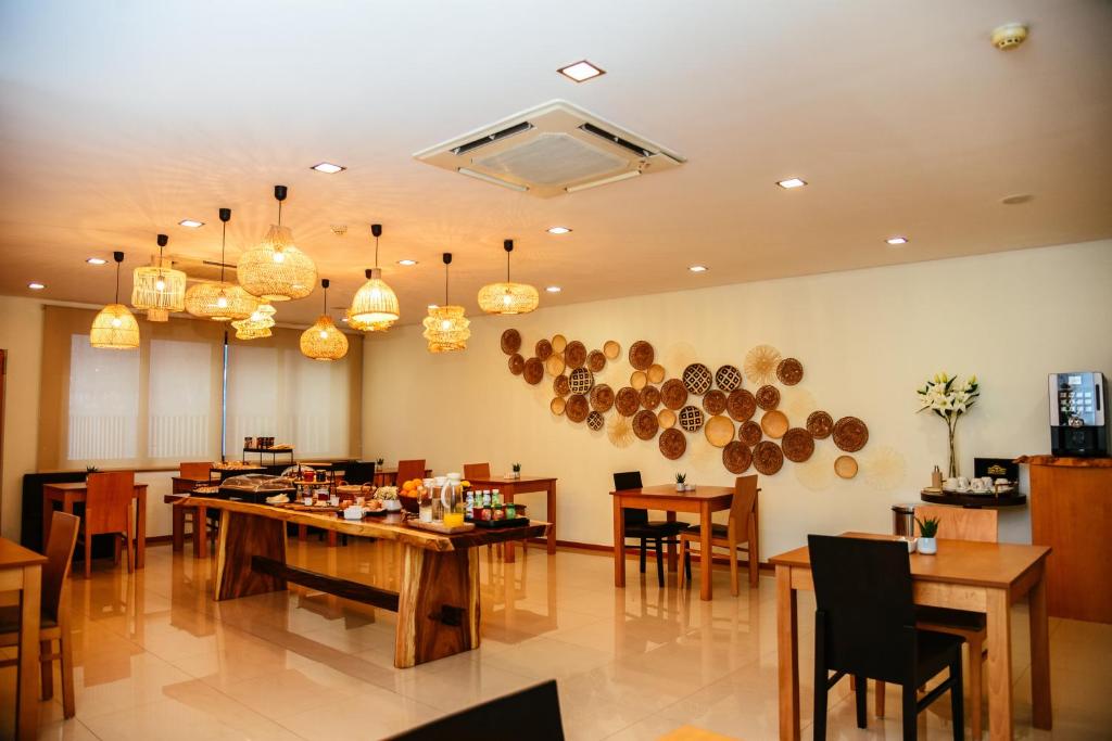 Santo Thyrso Hotel image 1