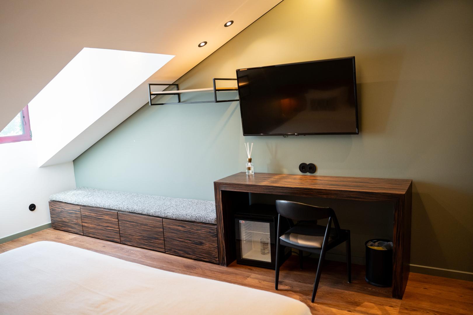 Santo Thyrso Hotel foto 7