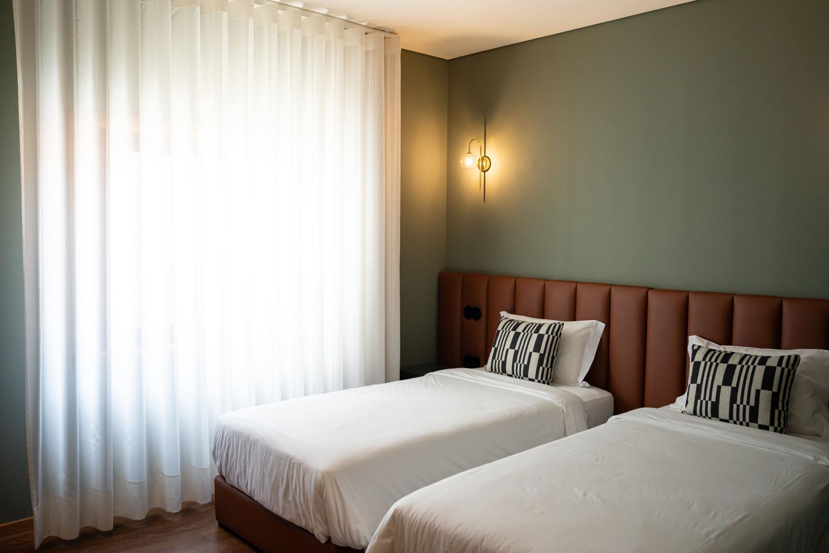 Santo Thyrso Hotel foto 12