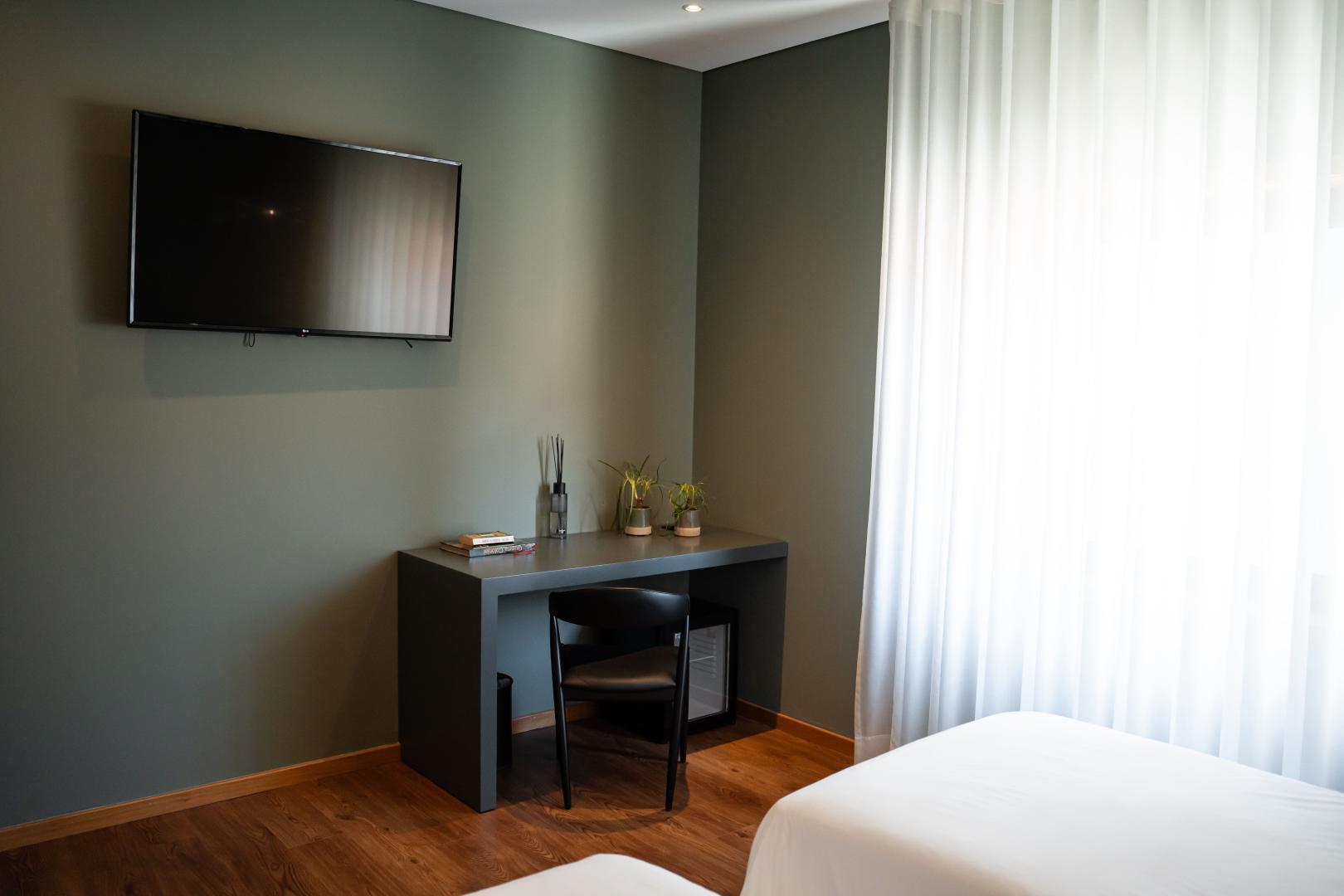 Santo Thyrso Hotel foto 13