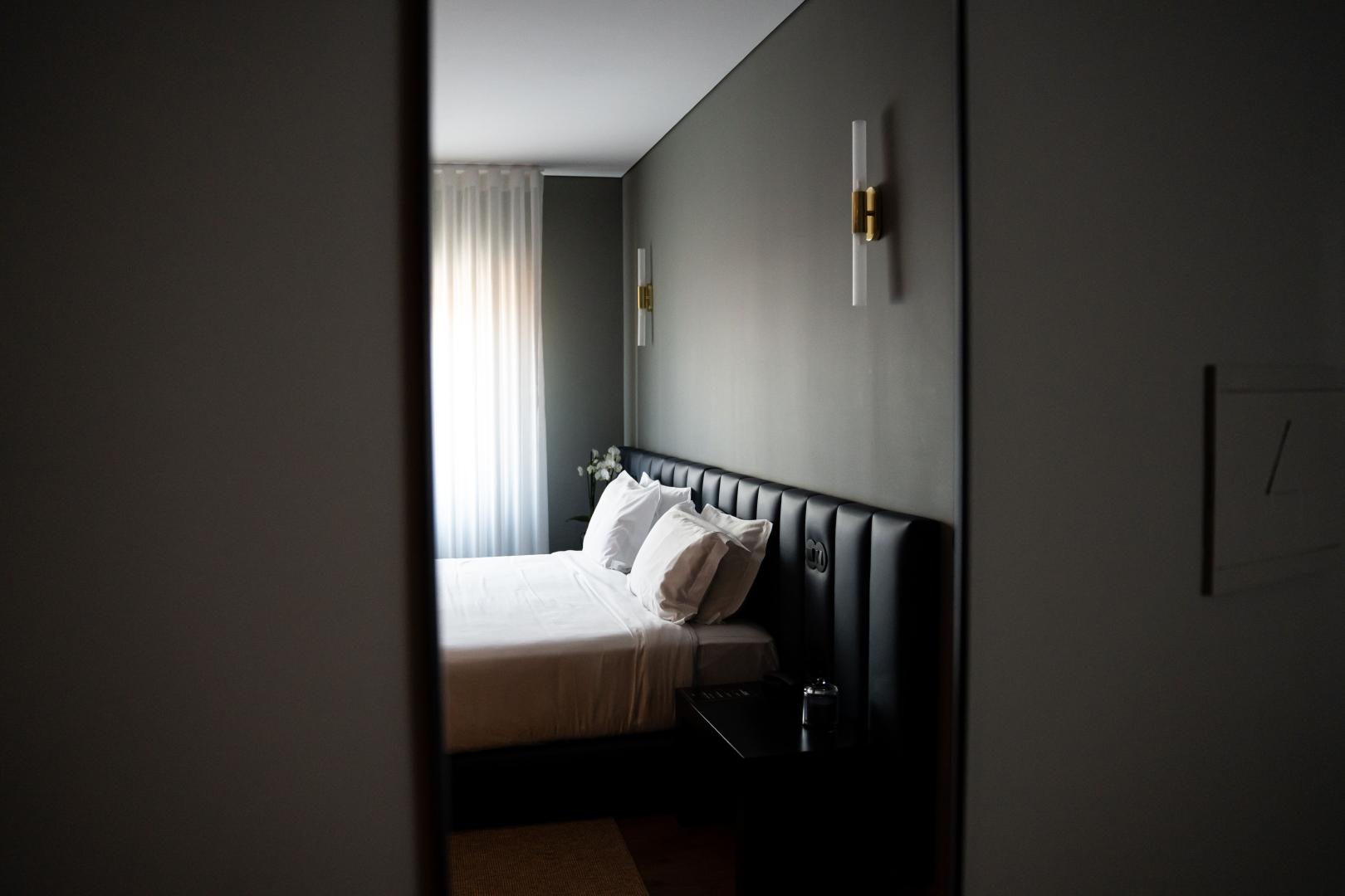 Santo Thyrso Hotel foto 14