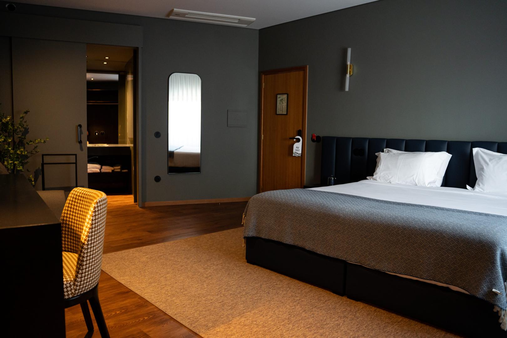 Santo Thyrso Hotel foto 16