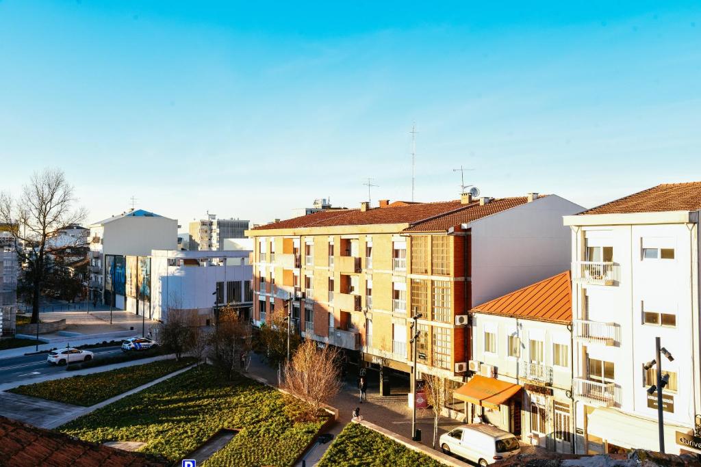 Santo Thyrso Hotel image 2