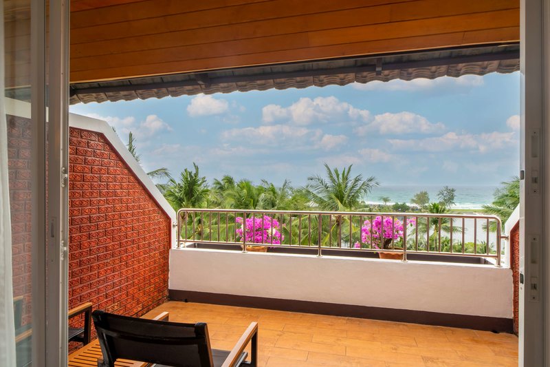 Best Western Phuket Ocean Resort foto 75