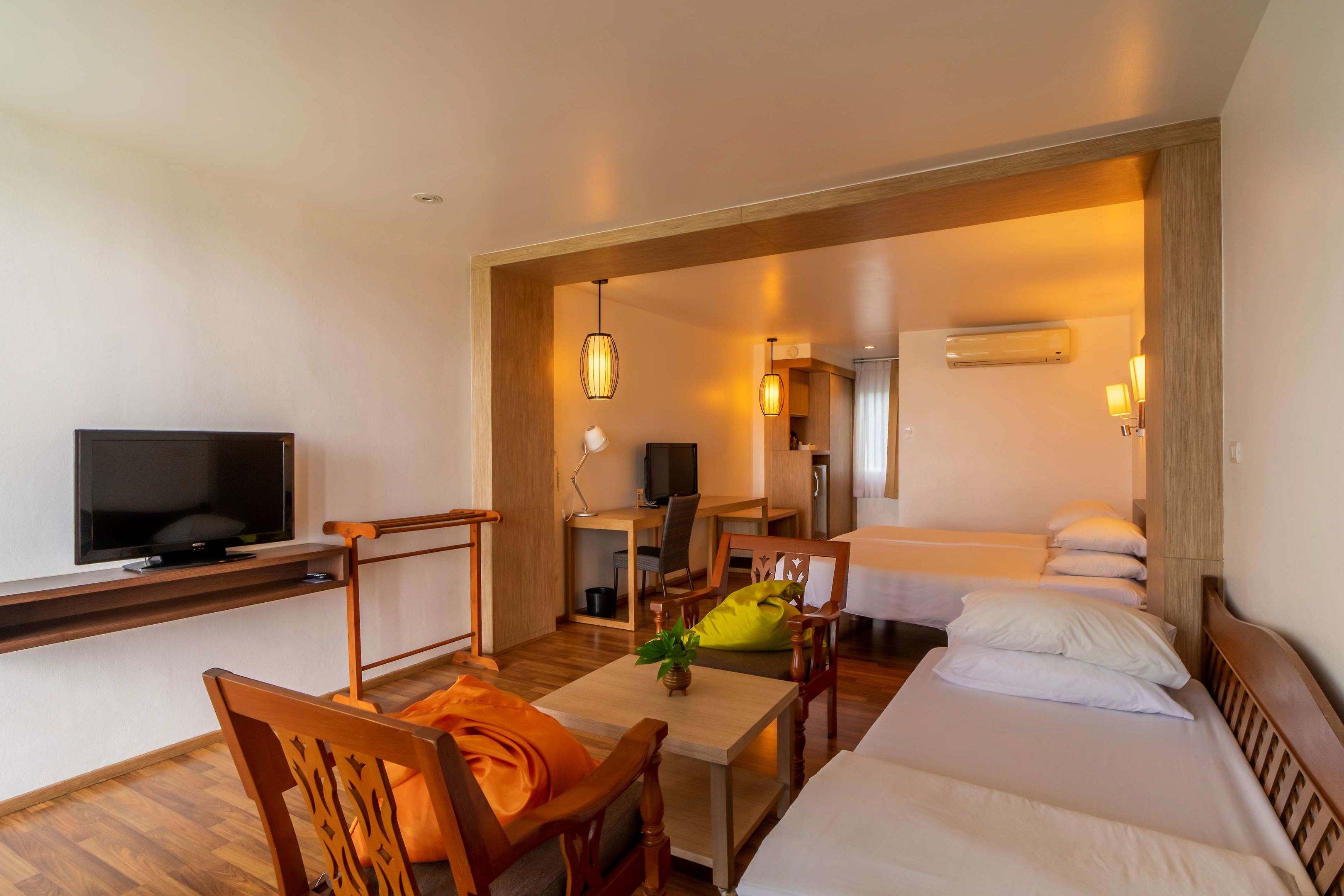 Best Western Phuket Ocean Resort foto 11