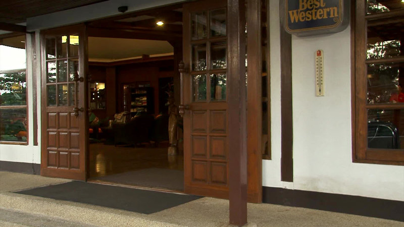 Best Western Phuket Ocean Resort foto 2