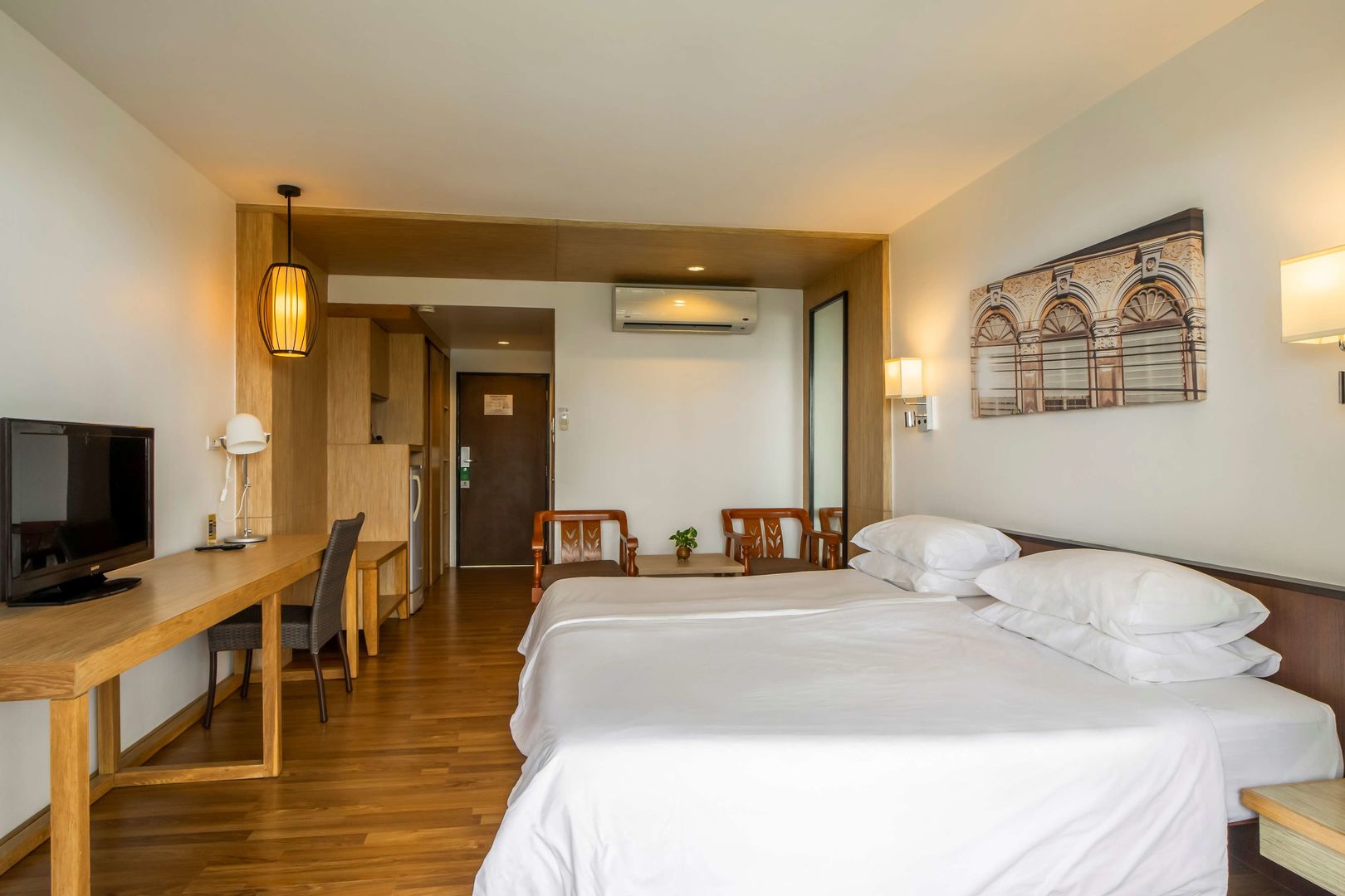 Best Western Phuket Ocean Resort foto 91