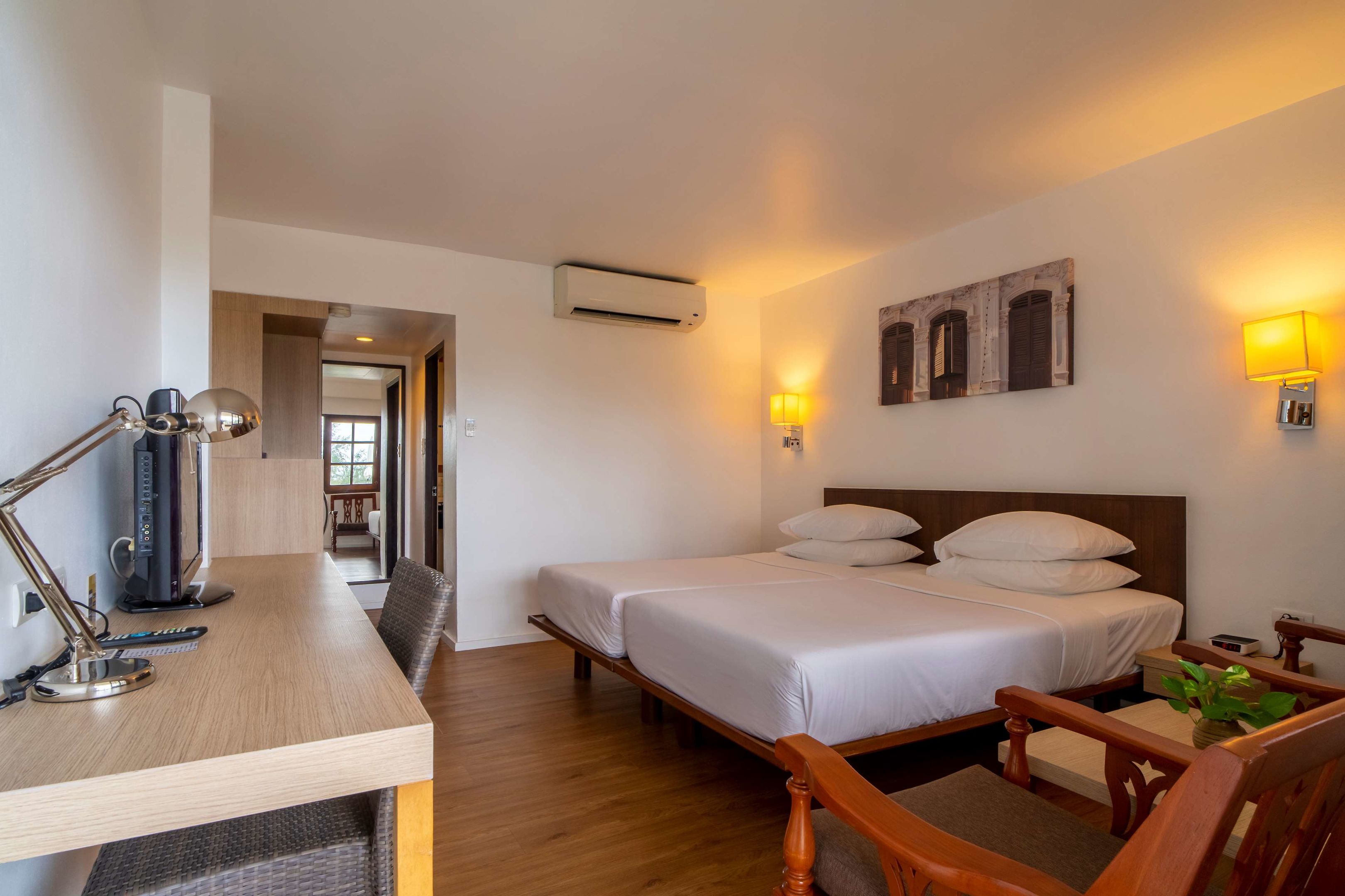Best Western Phuket Ocean Resort foto 137