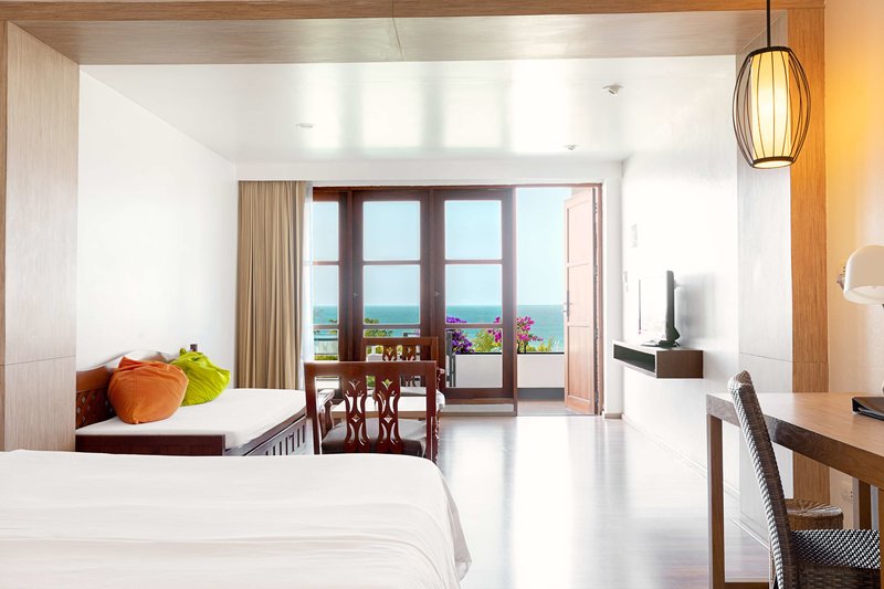 Best Western Phuket Ocean Resort foto 21