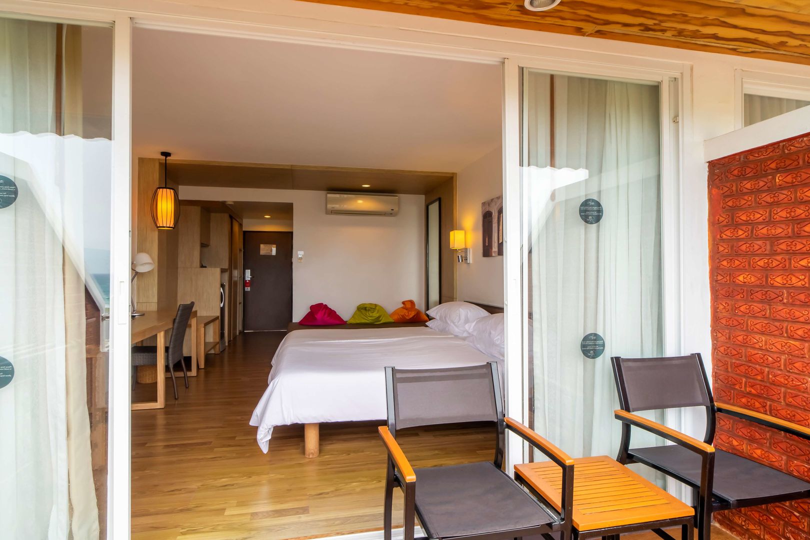 Best Western Phuket Ocean Resort foto 49