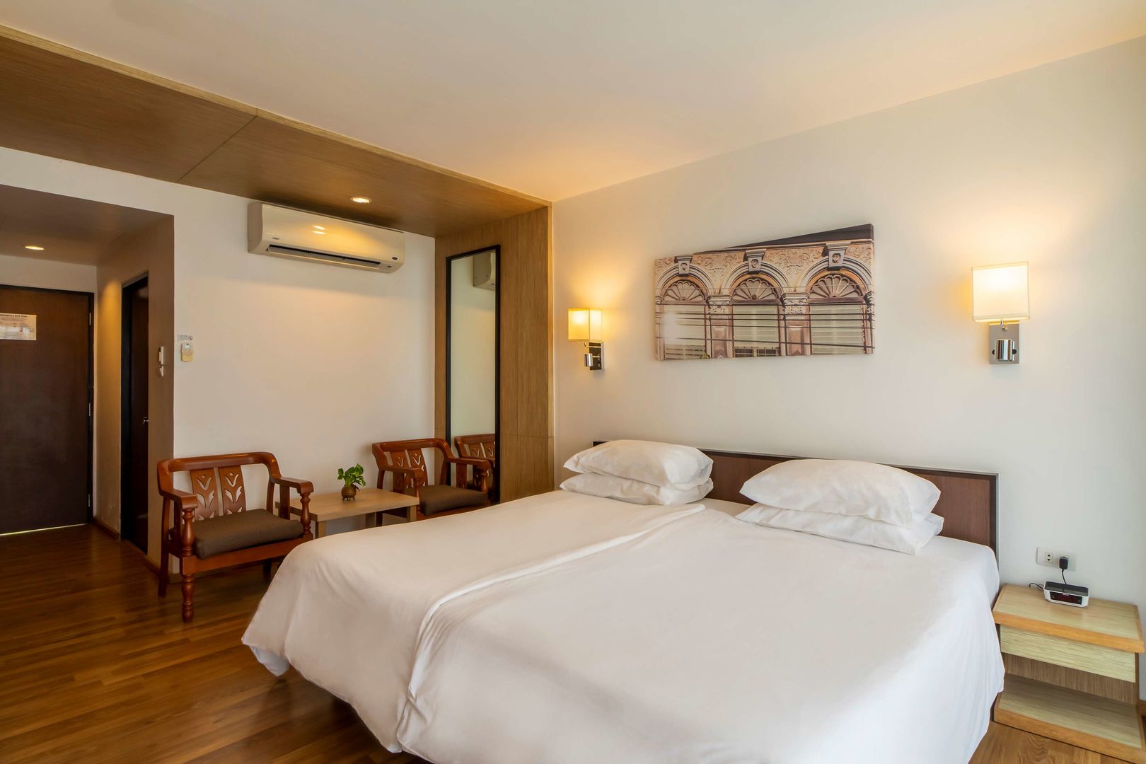Best Western Phuket Ocean Resort foto 85