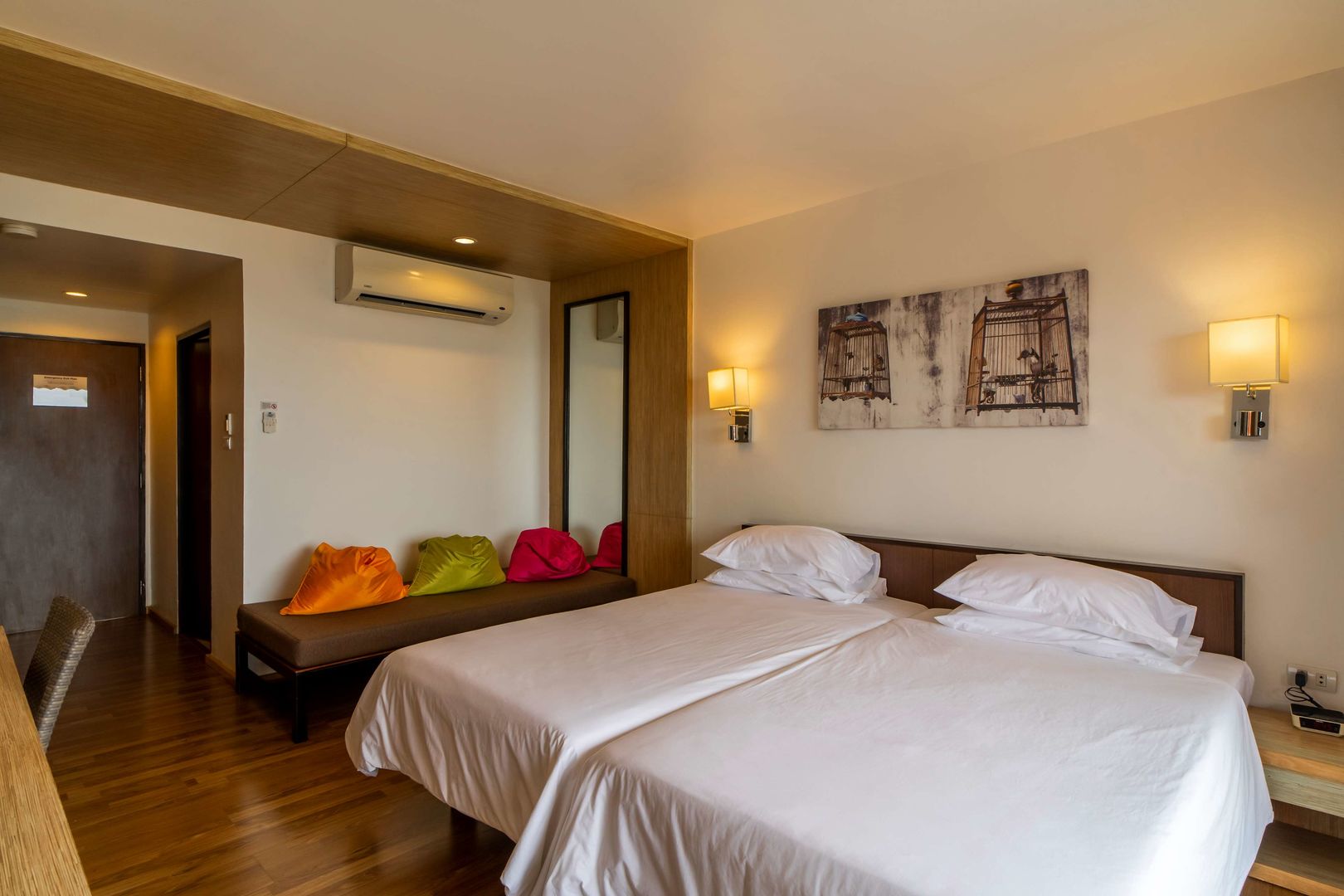 Best Western Phuket Ocean Resort foto 61