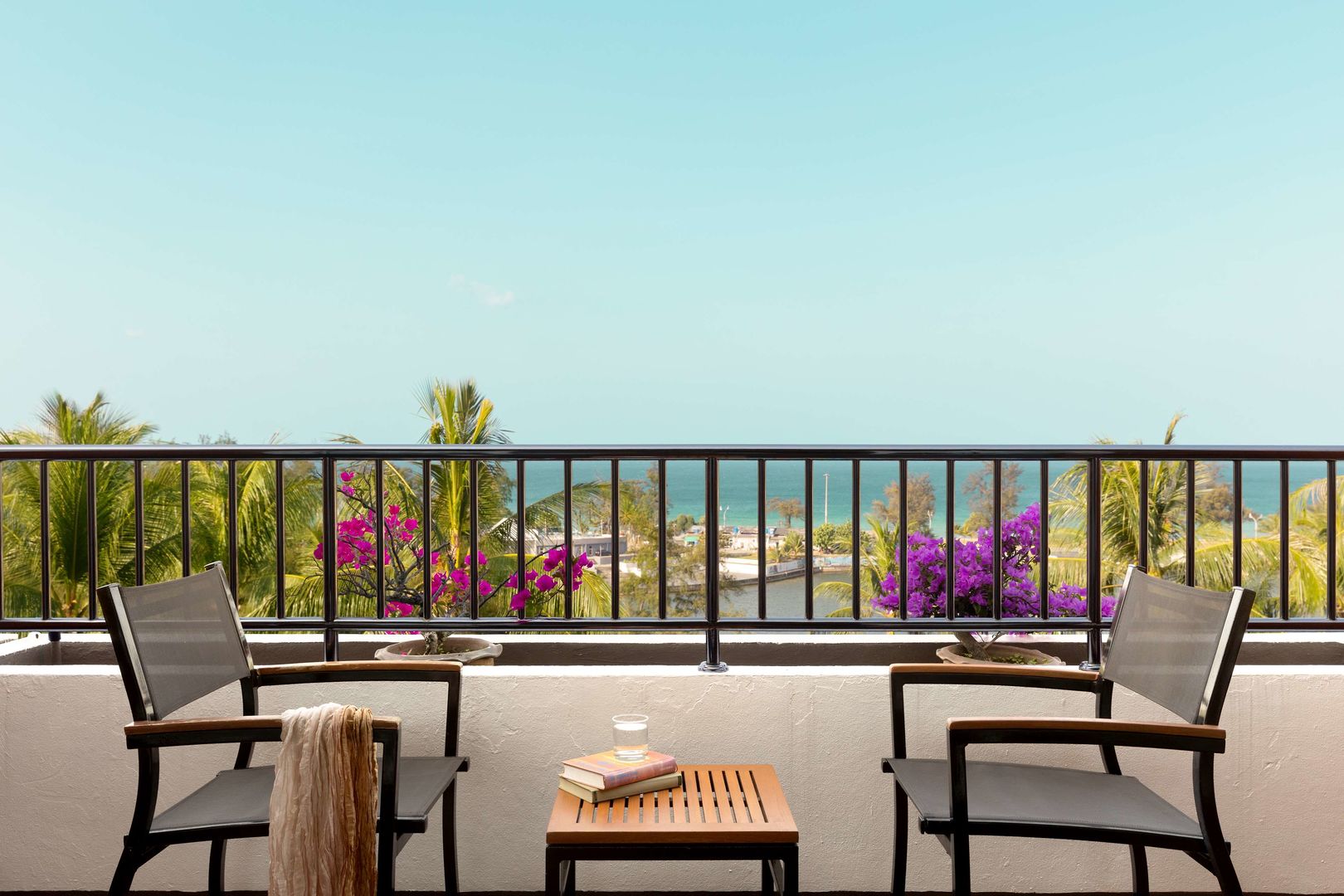 Best Western Phuket Ocean Resort foto 52